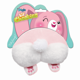 Grriggles Lil' Cheekies (Type: Bunny)