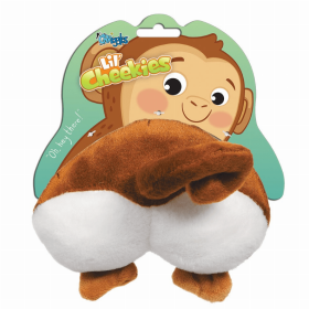Grriggles Lil' Cheekies (Type: monkey)