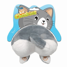 Grriggles Lil' Cheekies (Type: cat)