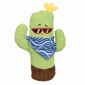 Zanies Sassy Cactus (Type: with Shades)