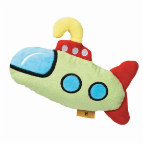 ZA Way to Go (theme: submarine)