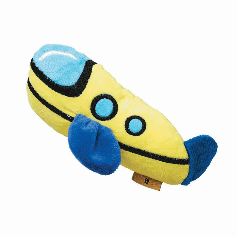 ZA Way to Go (theme: plane)