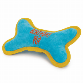 ZA Birthday Pup Bone (Type: Bone)