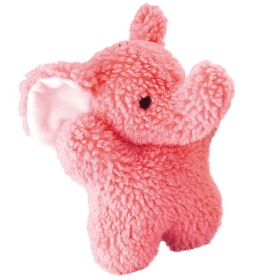 ZA Cuddly Berber Baby 8In (Type: Elephant)