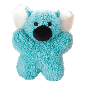 ZA Cuddly Berber Baby 8In (Type: Koala)