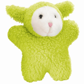 ZA Cuddly Berber Baby 8In (Type: Lamb)