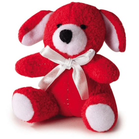 ZA Itty Bitty (Type: 3.5In Dinky Dog)