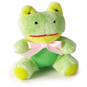 ZA Itty Bitty (Type: 3.5In Wee Frog)