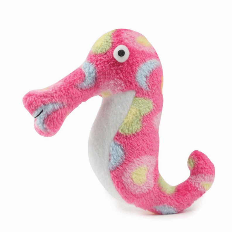 ZA Sea Charmer (Type: Sea Horse)