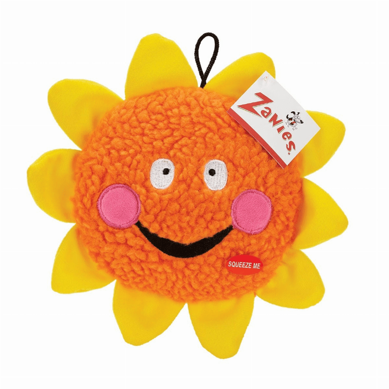 ZA Smiling Toy (Type: sun 8inches)