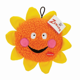 ZA Smiling Toy (Type: sun 8inches)