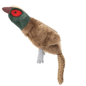GR Squawk Flock (Type: pheasant)