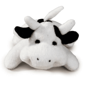 ZA Bitty Buddy 3In (Type: Moo)
