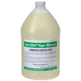 TA Shampoo Gal (Type: HypoAllergenic)
