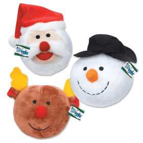 GR Snowball Gang (Type: Snowman)