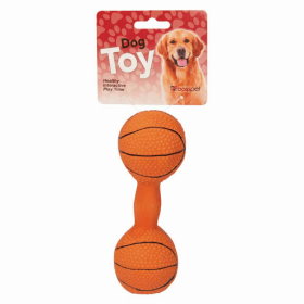 Latex Toy (Type: dumbell)