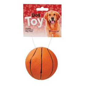 Latex Toy (Type: basketball)