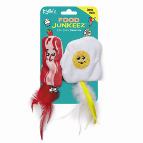 KB CFJ 2pk (Type: bacon & eggs)