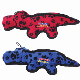 CHP Gladiator Tuff (Type: Alligator)