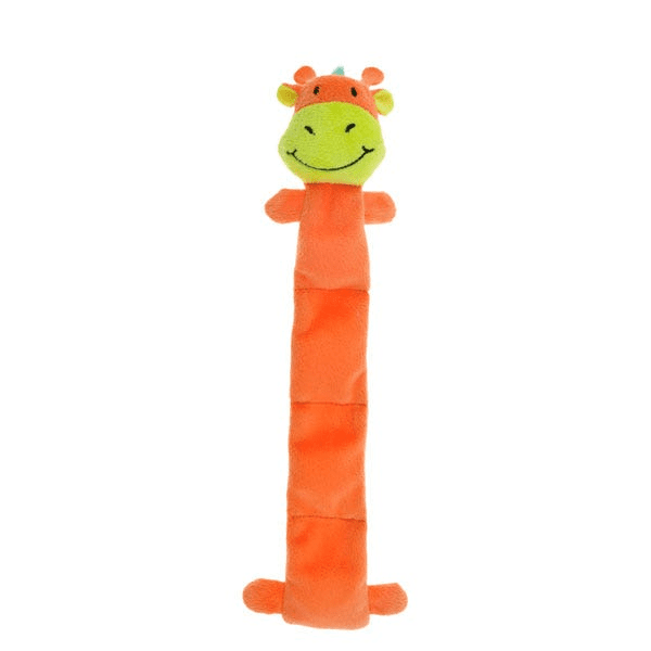 CHP 4 Squeaker Mat (Type: giraffe)
