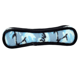 Tuffy Ultimate Bone (Color: Blue, size: large)
