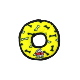 Tuffy Jr Ring 2 (Type: Yellow Bone 2)