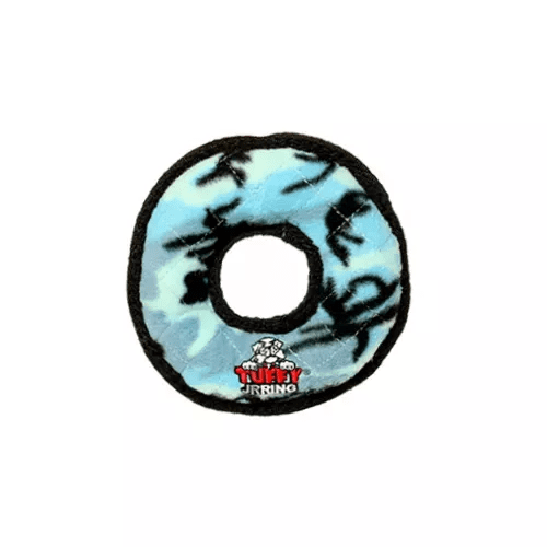 Tuffy Jr Ring 2 (Type: Camo Blue 2)