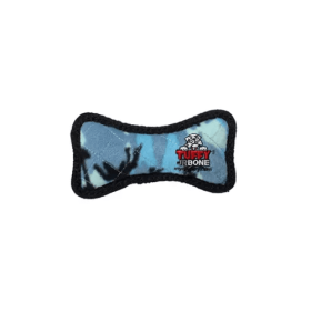 Tuffy Jr Bone (Type: Camo Blue 2)