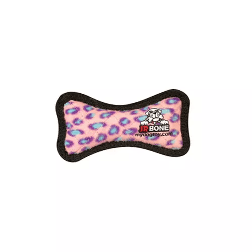Tuffy Jr Bone (Type: Pink Leopard 2)