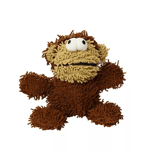 Mighty Microfiber Giraffe (Color: Brown, size: medium)