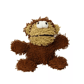 Mighty Microfiber Giraffe (Color: Brown, size: medium)