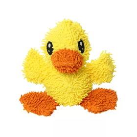 Mighty Microfiber Giraffe (Color: Yellow, size: medium)
