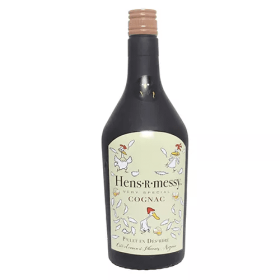 Silly Squeaker Liquor (Type: Hens R Messy)