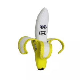 Tuffy Funny Food (Type: banana)