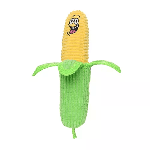 Tuffy Funny Food (Type: corn)