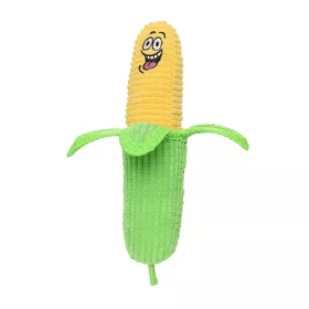 Tuffy Funny Food (Type: corn)