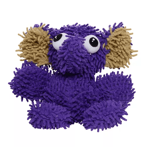 Mighty Jr Microfiber Duck (Color: Purple, size: Junior)