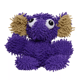 Mighty Jr Microfiber Duck (Color: Purple, size: Junior)