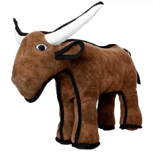 Tuffy Barnyard (Type: bull)