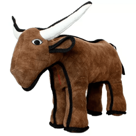 Tuffy Barnyard (Type: bull)