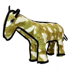 Tuffy Barnyard (Type: horse)