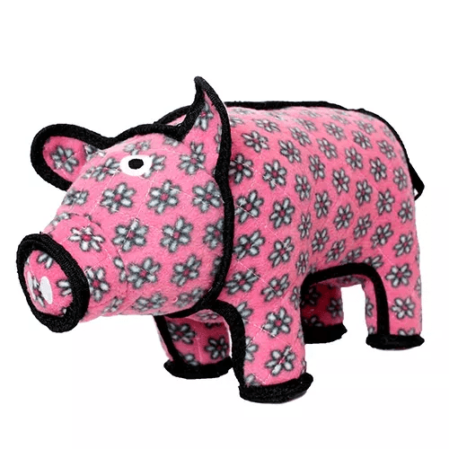 Tuffy Barnyard (Type: pig)
