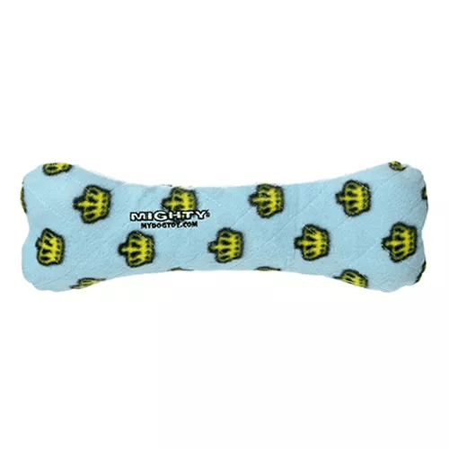 Mighty Bone Toy (Color: Blue, size: one size)