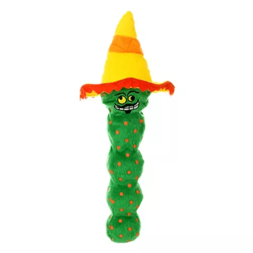 Mighty Tequila Worm Toy (Color: Green, size: one size)