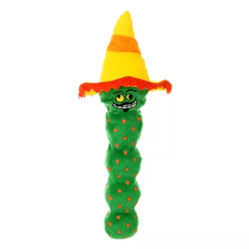 Mighty Tequila Worm Toy (Color: Green, size: one size)