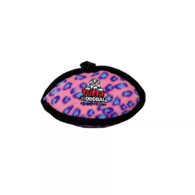 Tuffy Jr Odd Ball Toy (Color: Pink, size: Junior)