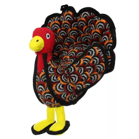Tuffy Barnyard (Type: turkey)