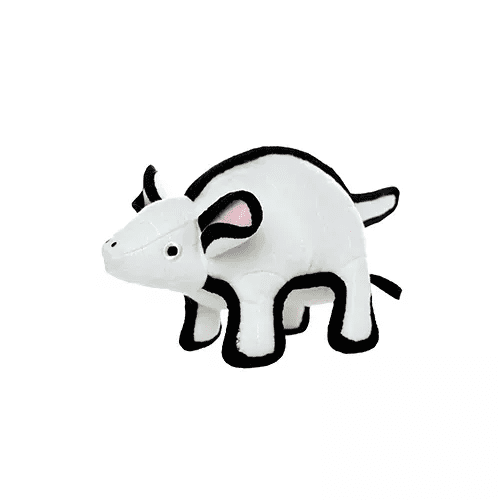 Tuffy Barnyard (Type: mouse white)