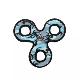Tuffy Jr 3WayTug (Type: Camo Blue)
