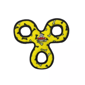 Tuffy Jr 3WayTug (Type: Yellow Bone)